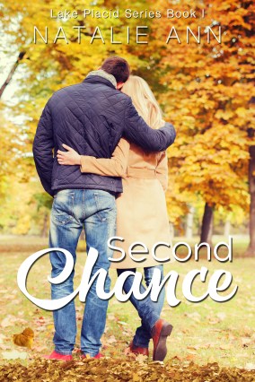 Second Chance